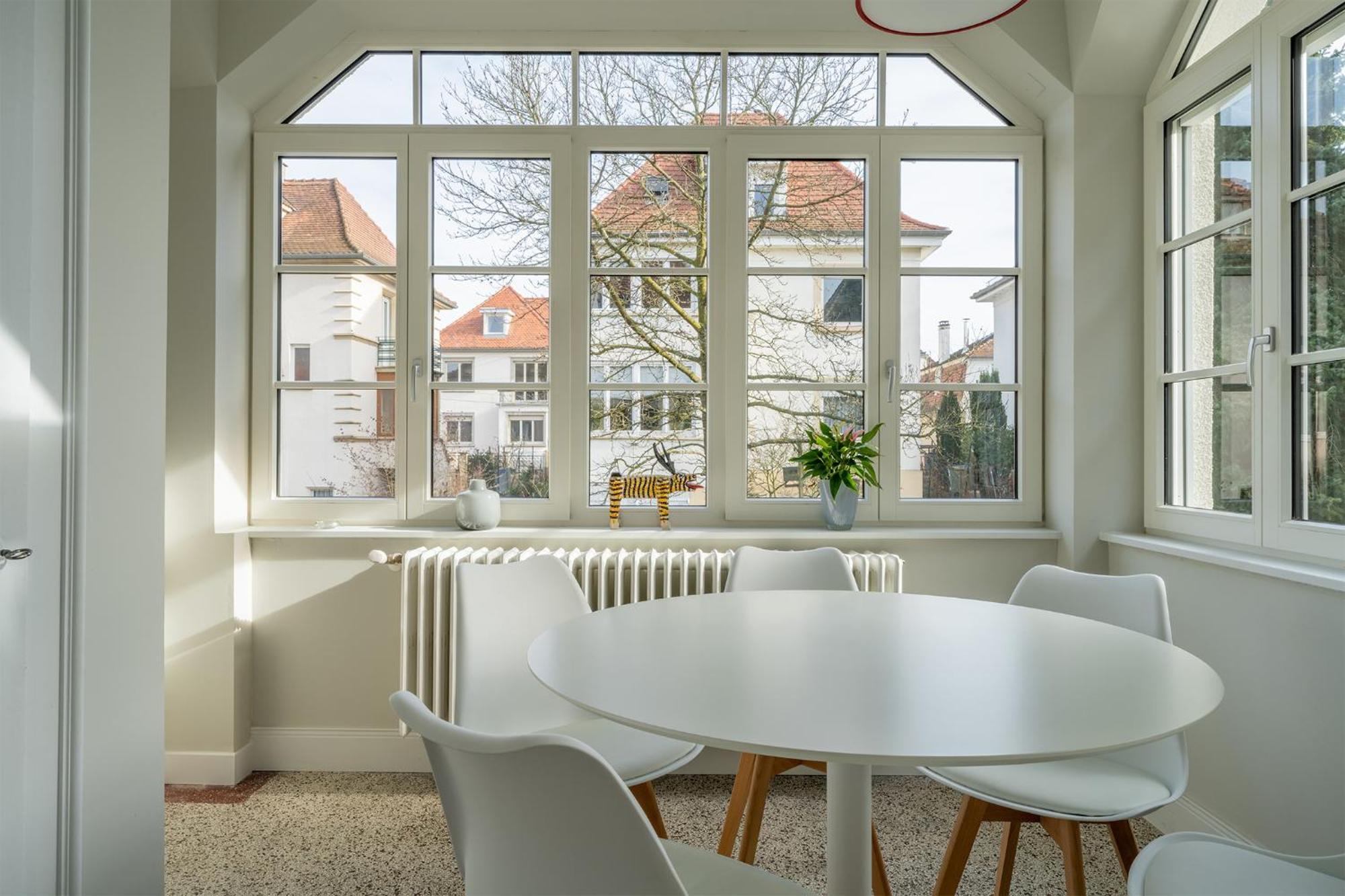Le Cocon D'Emma, Terrasse, Jardin Et Elegance Dans Maison De Maitre Strazburg Dış mekan fotoğraf